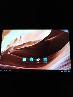 Nice Motorola Xoom Tablet 
