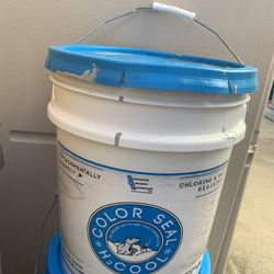 Epoxy Paint/ Concrete Paint 