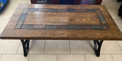 3 piece tables