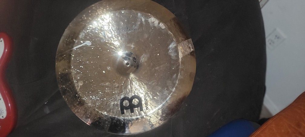 Meinl Byzance 20 In Heavy China