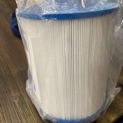 New Hot Tub Spa Filters Qty 2