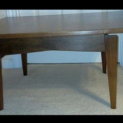 Pair Of Antique Jens Risom  Tables  Attention  Antique Dealers & Buyers