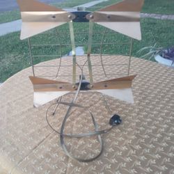 Vintage TV Antenna 