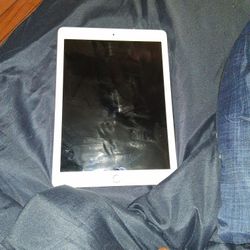 Ipad In Good Condition 