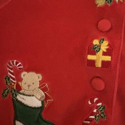 First Impressions 2001 6/9 Months Baby’s 1st Christmas 