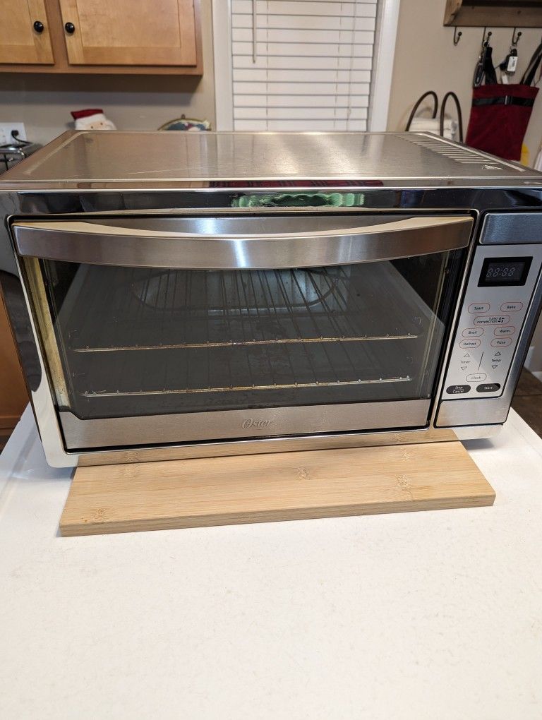 Convection Oven ( Oster)