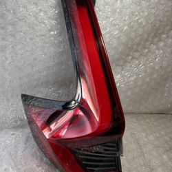 2023 2024 2025 Honda CR-V CRV Left Driver Side Tail Light Lamp  OEM