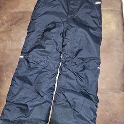 Kids Size Small Snow/winter Pants. $10