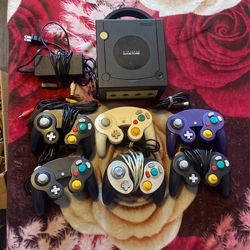 Game Cube