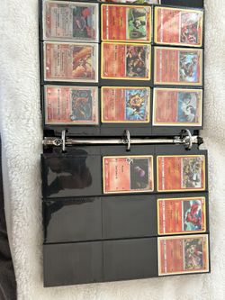 Pokémon Cards