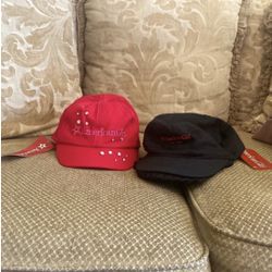 American Girl Hats For Kids - NWT