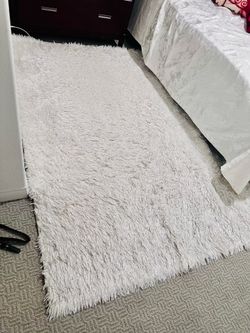 Carpet for sale two pieces only $50