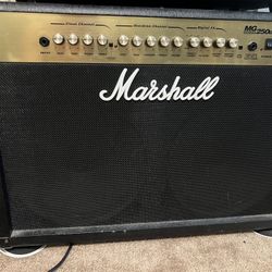 Marshall Dfx250