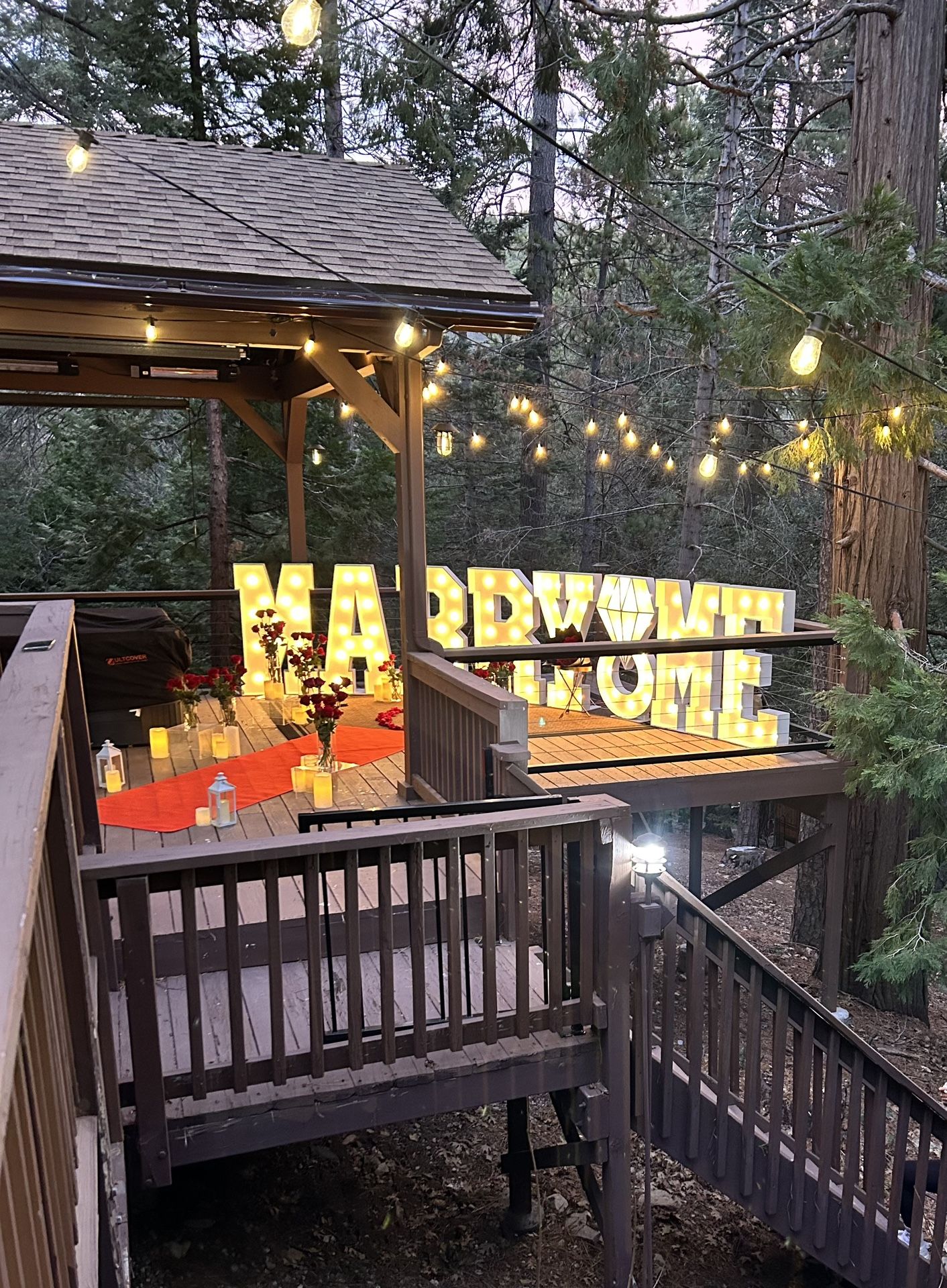 Balloon’s Backdrops And Decor