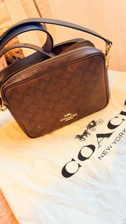 Bolsa COACH / Crossobody Coach / Cartera Coach
