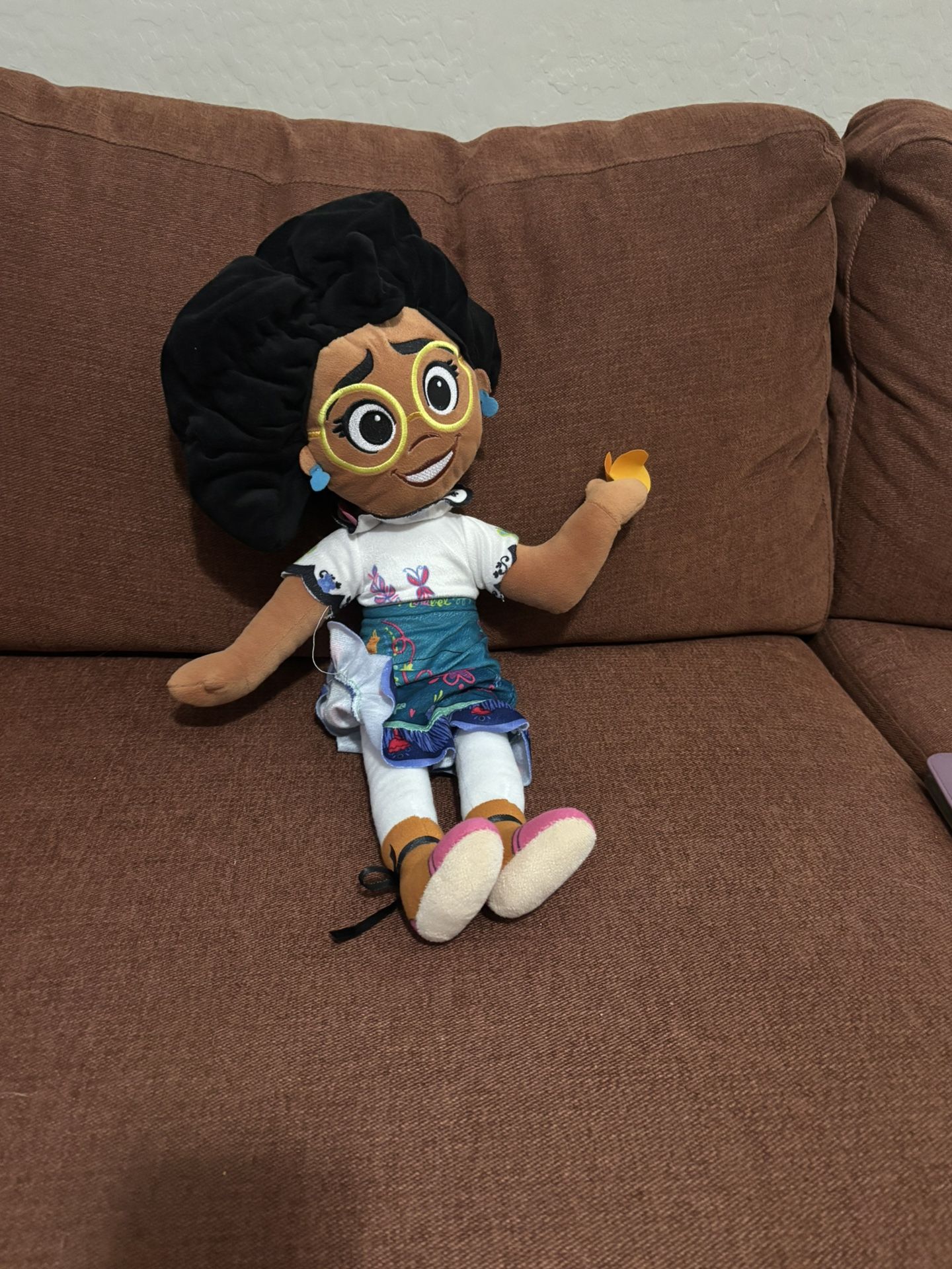 Encanto/Maribel Stuffed doll