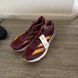 Arizona State Running Shoes