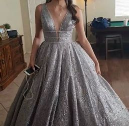 Quince Dress