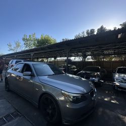 2005 BMW 530i