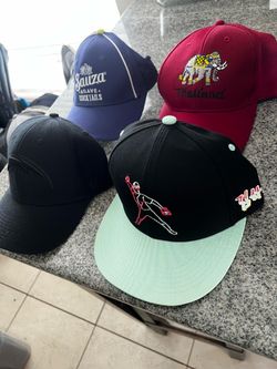 Sports team Hats