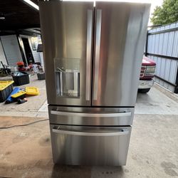 GE Profile Refrigerator