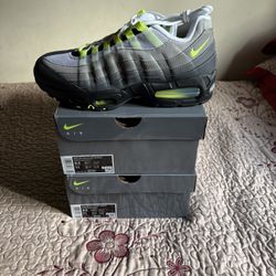 Nike Air Max 95 Neon 