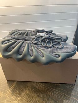 Yeezy Grey 450