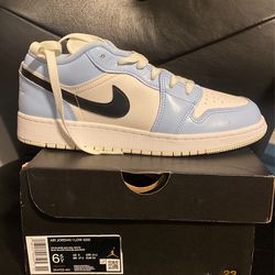 Jordan