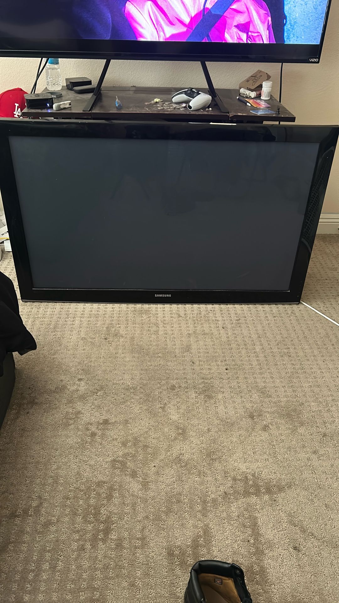 50 Inch Tv