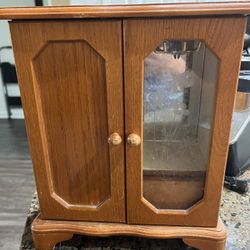 Jewelry Box