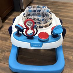 Baby Walker 