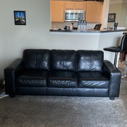 Black Sofa For Sale 