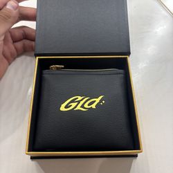 GLD MIAMI CUBAN CHAIN 6mm 20 length