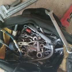 Bag Of Tools 