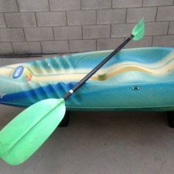 Ocean kayak / Pelican