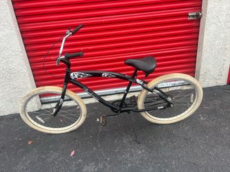 Bike 🚲 biscrusier #24