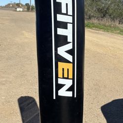 FITVEN Punching Bag
