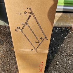  queen size metal Bed frame