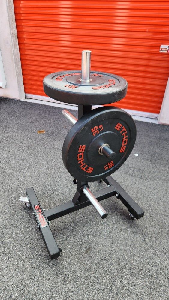 GYM Accessories ETHOS ETHOS