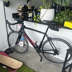 Specialized SL6 Tormac Carbon Bike