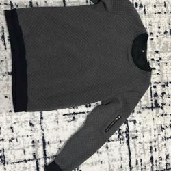Long Sleeves Shirt Men