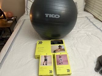 Workout items