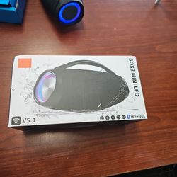 Box3 Mini LED