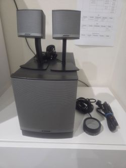 Bose