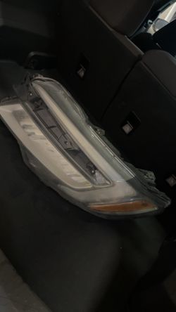 Honda Passport 2019-2022
