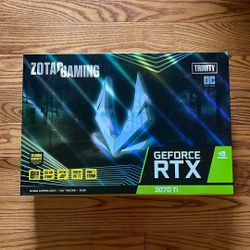 RTX 3070TI
