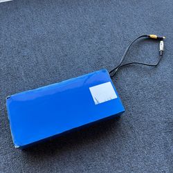 eBike Battery