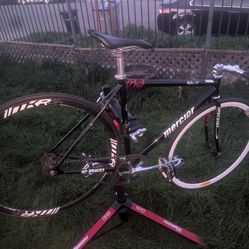 Mercier kilo TT 50cm