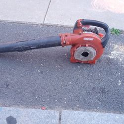 Echo Leaf Blower 
