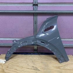 2015-2018 Mini Cooper Left Side Fender OEM 